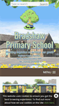 Mobile Screenshot of bradshawprimaryschool.org